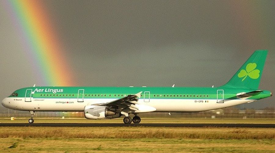 Aer Lingus seeks creative agency