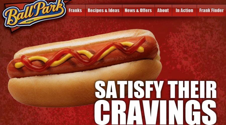 Ball Park franks looking for “creative opportunities”