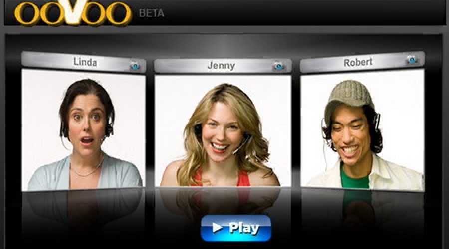 ooVoo Appoints new CMO