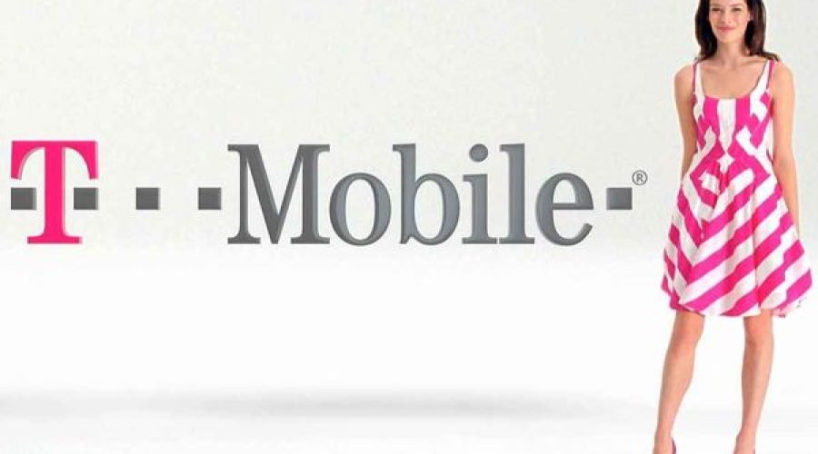 T-Mobile on the Hunt for Social-Media Shop