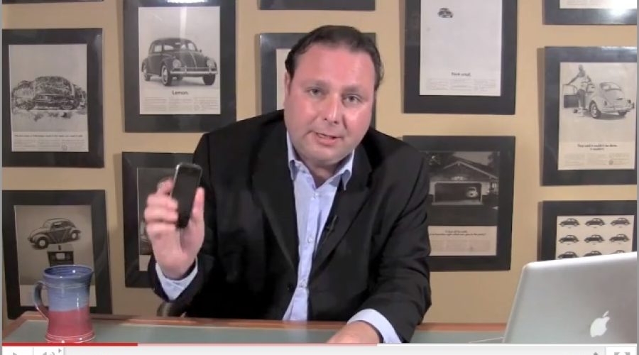 Ratti Report launches new business news alert system