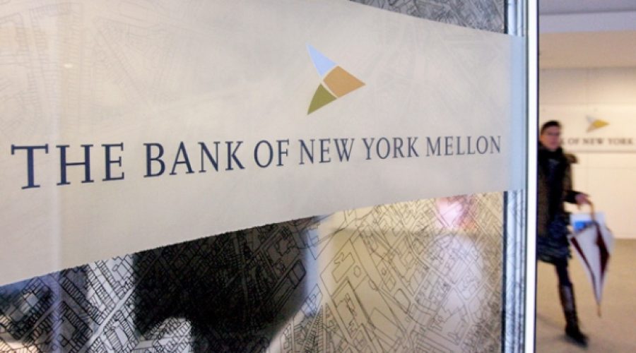 BNY Mellon Reviews Global Creative Business