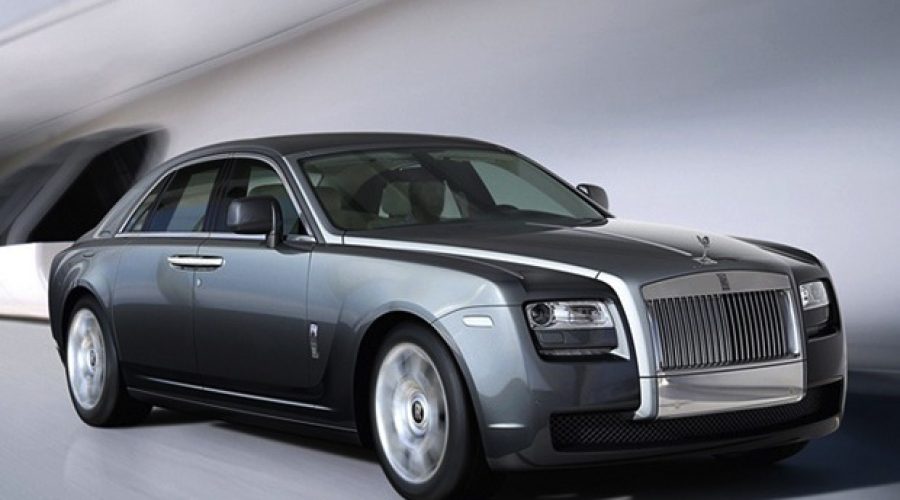 Rolls-Royce to issure PR RFP