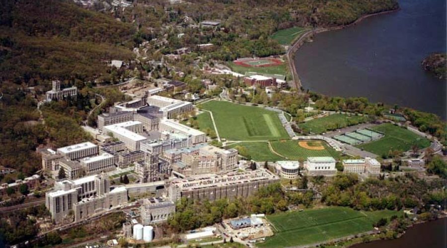 West Point seeks agency for recruitment campaign