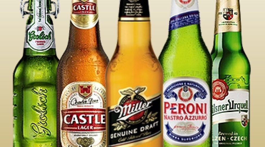 SAB Miller opts for a global approach to digital