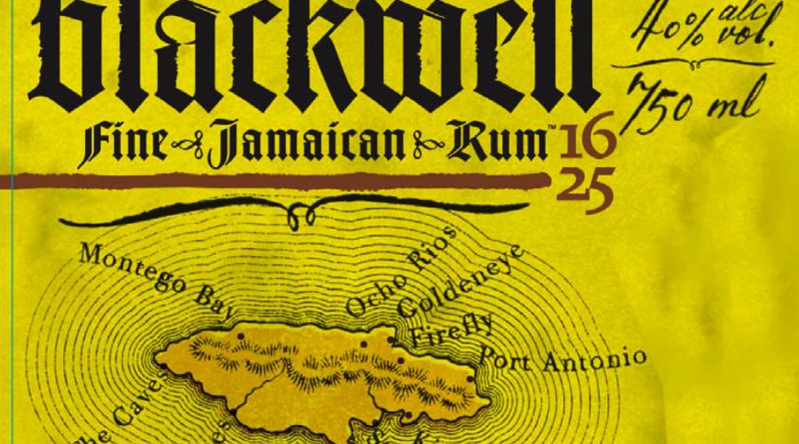 Blackwell Fine Jamaican Rum Announces Distribution in the USA