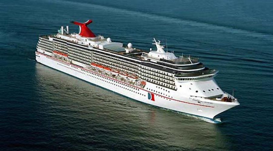 Carnival Cruises Hunts for Agency for Brand Launch in UK