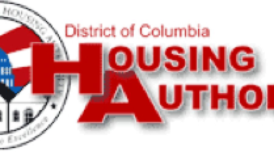 DC Housing Authority issues an RFP for PR work