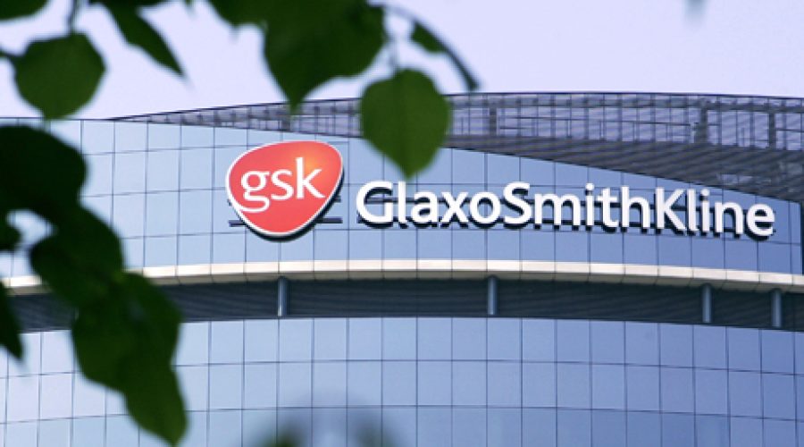 GSK names new chief marketing officer