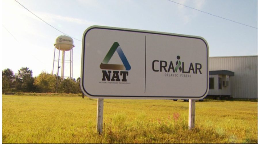 Naturally Advanced Technologies Names CMO
