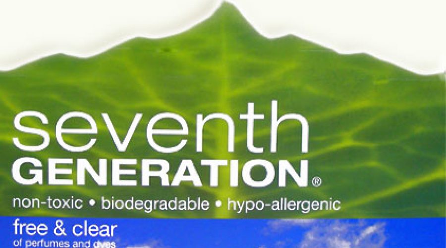 Seventh Generation Adds New Chief Marketing Officer