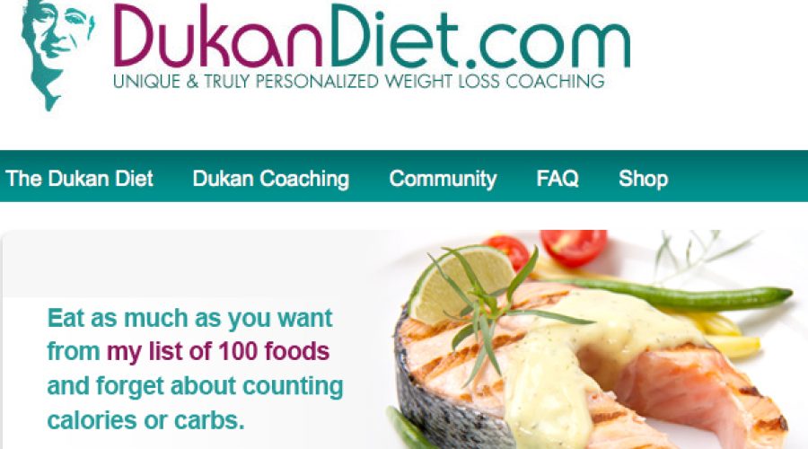 Dukan Diet looks to PR for growth