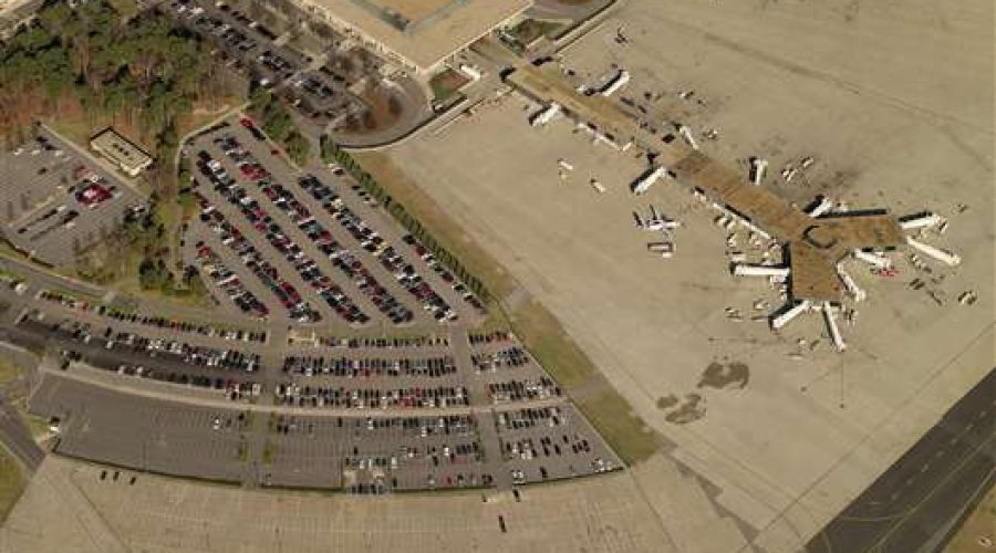 Norfolk Airport Authority Issues Rfp For Marketing Services Ratti Report