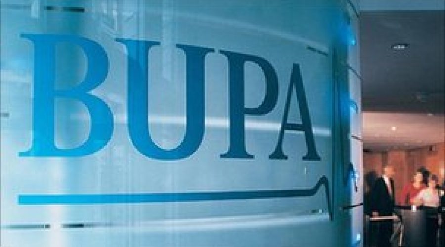 Healthy creative: Bupa reviews $16 million media account