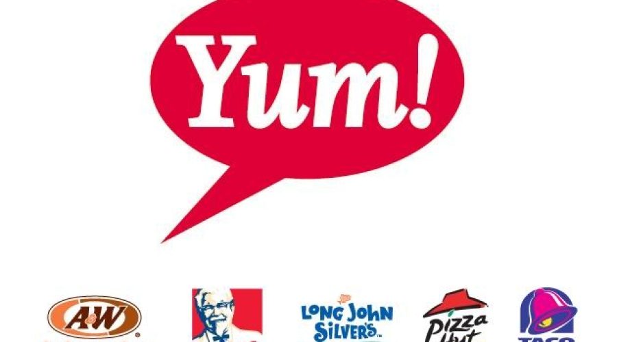 Canada Calls: There’s a new Yum! marketing head