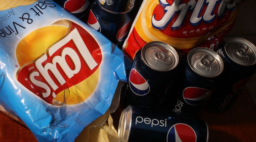 Spliting PepsiCo opens door for more agencies to pitch business