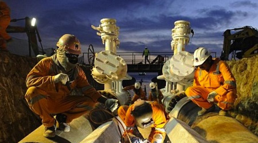 Oil and gas exploration company, Cairn, seeks creative agency