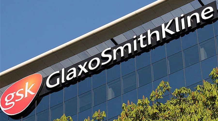 GSK UK PR in Review
