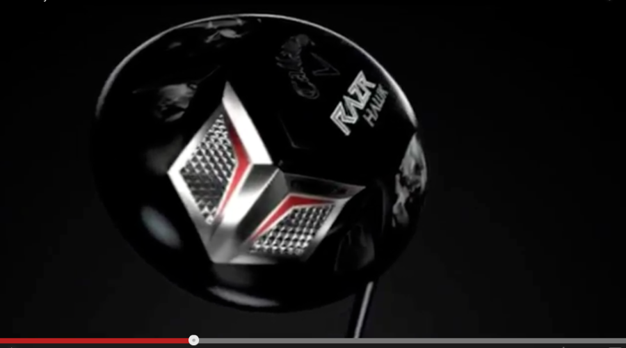Chip Brewer is new CEO of Callaway
