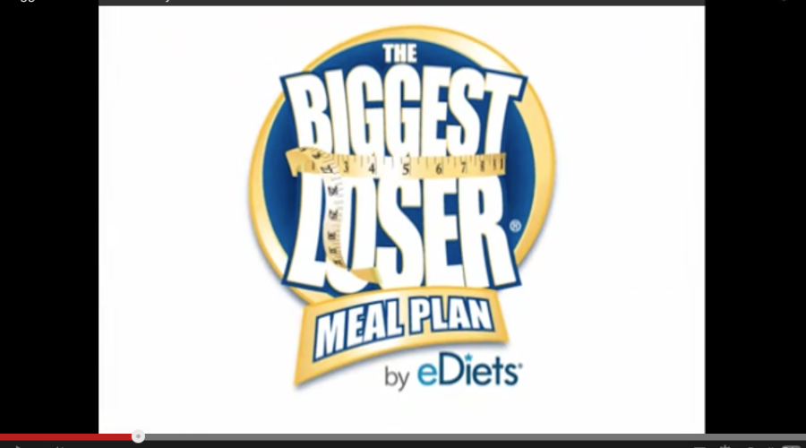 New Boss at eDiets: Does that Mean new Ad Agency?