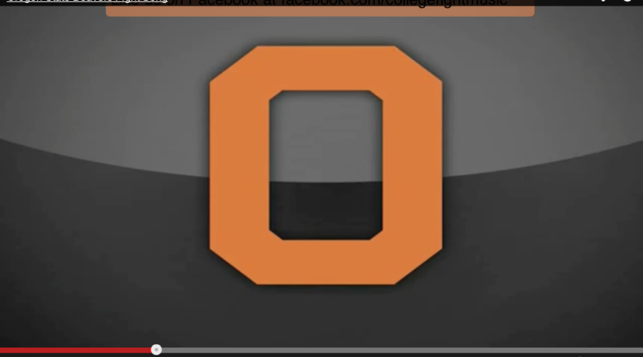 Oregon State hires CMO for Beavers