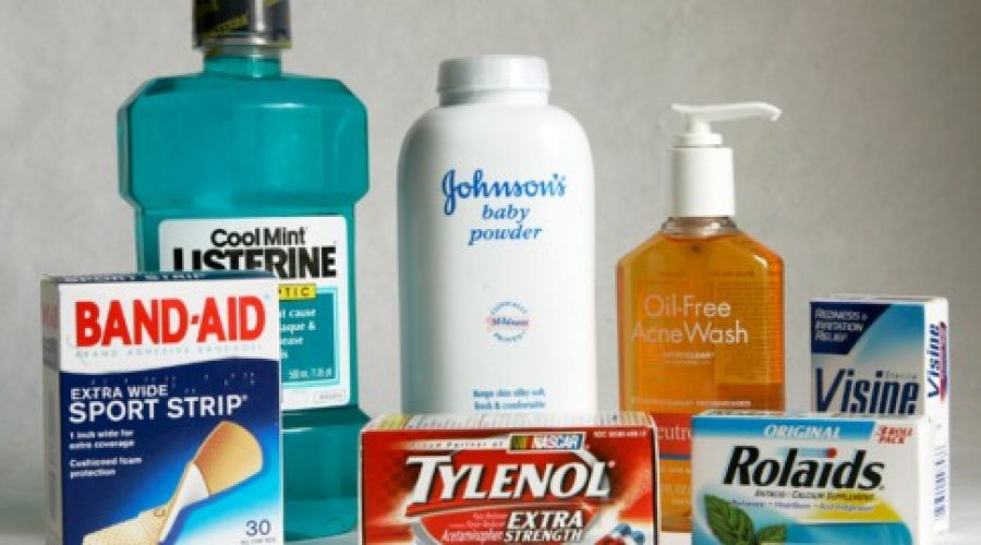 J&J is getting very sick of their future CEO