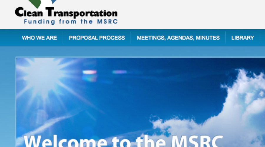 Rides Share program has $1 million for public awareness: RFP