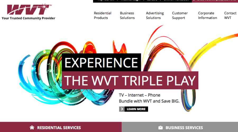 WVT gets new CMO