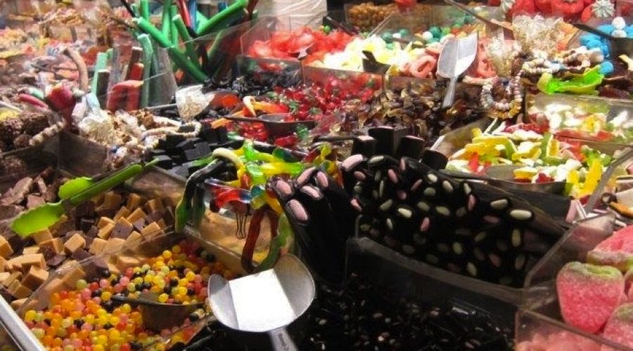 Candy Merger: Brach’s, Jujyfruits & Chuckles, meet Lemonheads, Atomic Fireballs & Red Hots