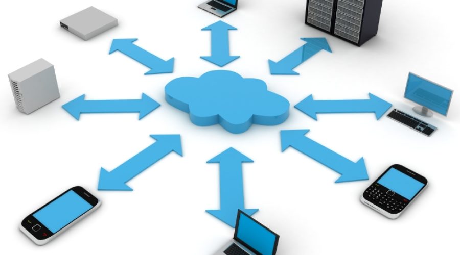 Cloud Computing Companies: The next new business frontier