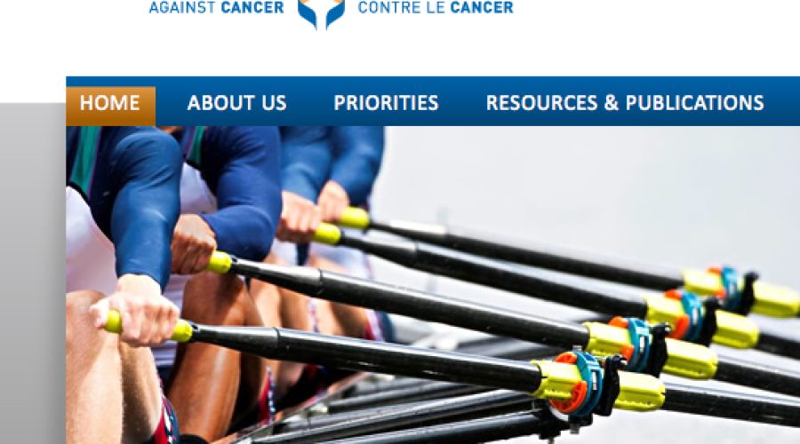 Canadian Partnership Against Cancer seek two firms for PR