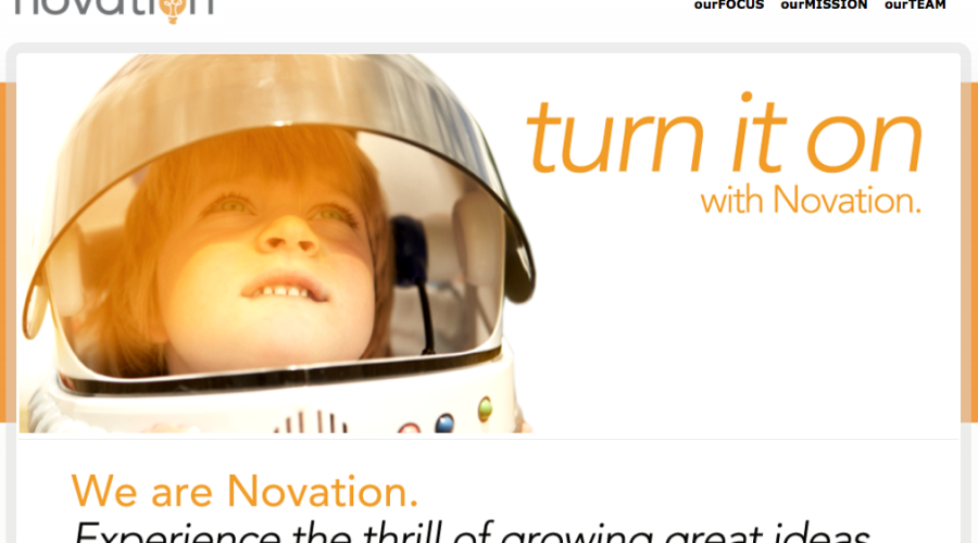 NovaStar has new name & stock symbol: Branding & marketing could be next
