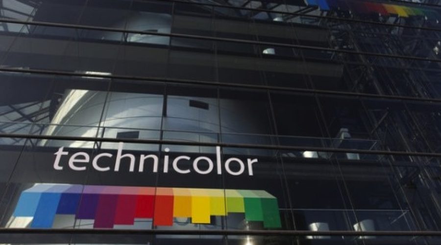 Technicolor gets its mojo back via patents: Marketing next?