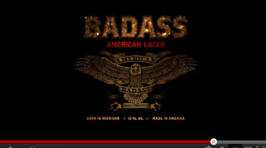 BadAss Beer sobers up to find new bad ass brewer