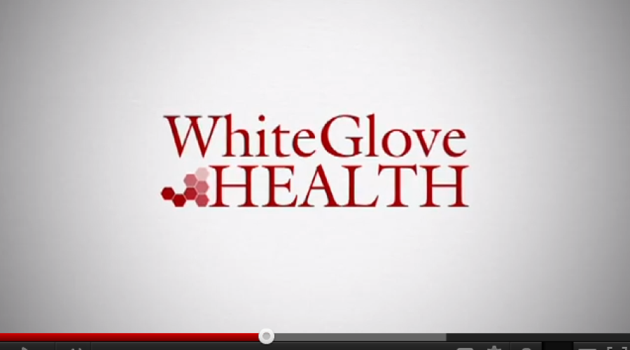 WhiteGlove slips on a new CMO