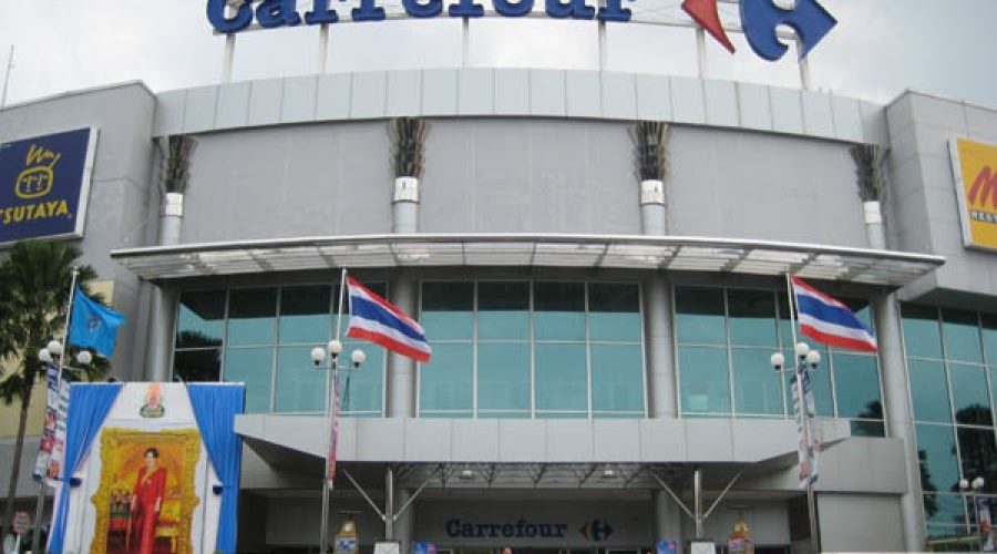 Carrefour to rebrand 129 stores in Argentina