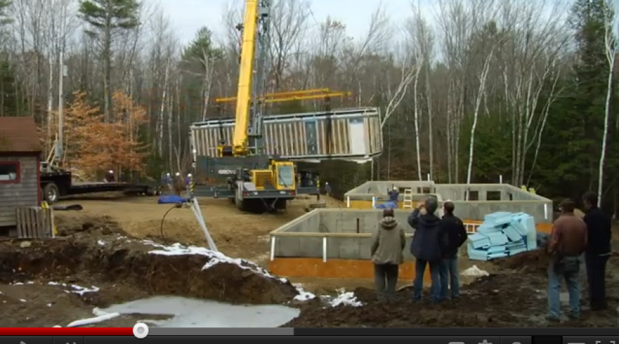 Blu Homes builds with new VP of Marketing