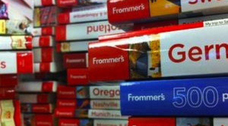 Frommer’s travels over to Google with Zagats: Others brands just hangin’ out there