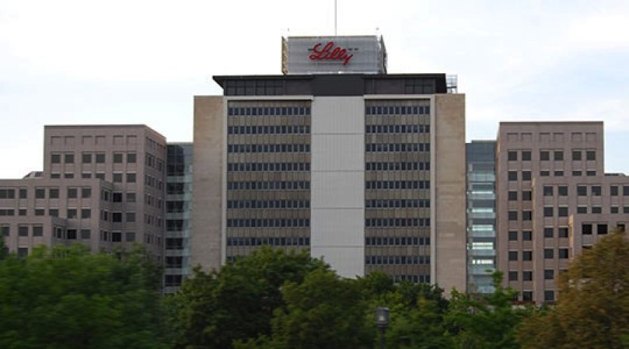 Eli Lilly spreading the word for autoimmune drugs: In review