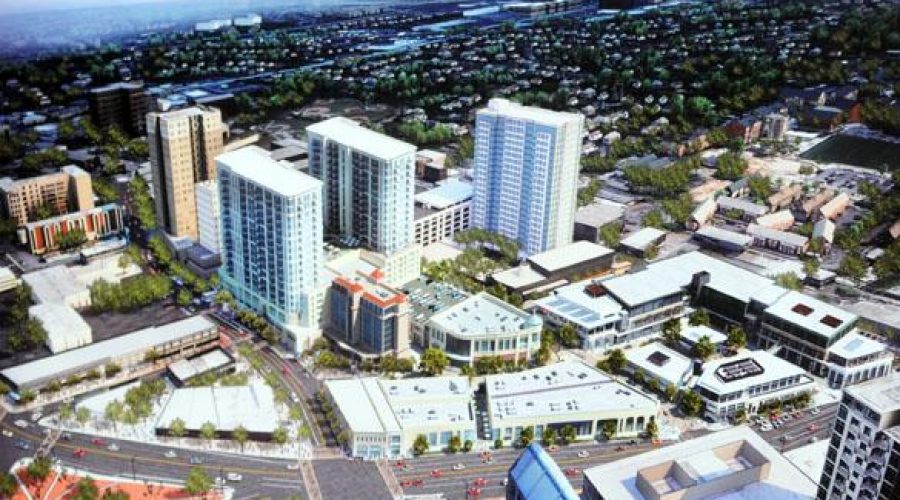 Buckhead Atlanta restarts construction: What about marketing?