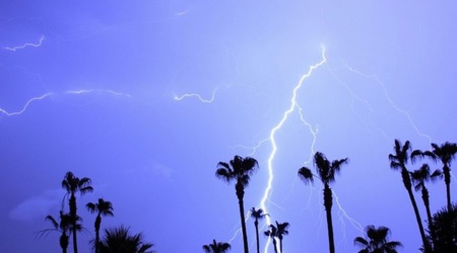 Trouble in Paradise? Accounts won one year ago this week