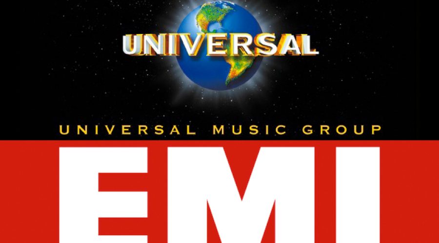 Universal Music approved to buy EMI: HUGE!