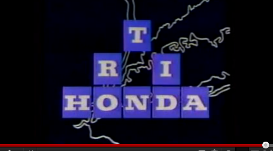 Over 60 Honda Dealers Seek an Ad Agency for TriHonda Dealers