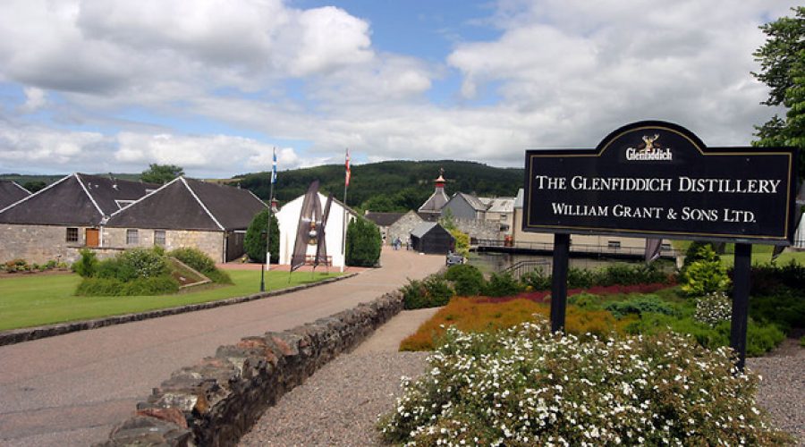 Glenfiddich Malt Master’s Edition to launch