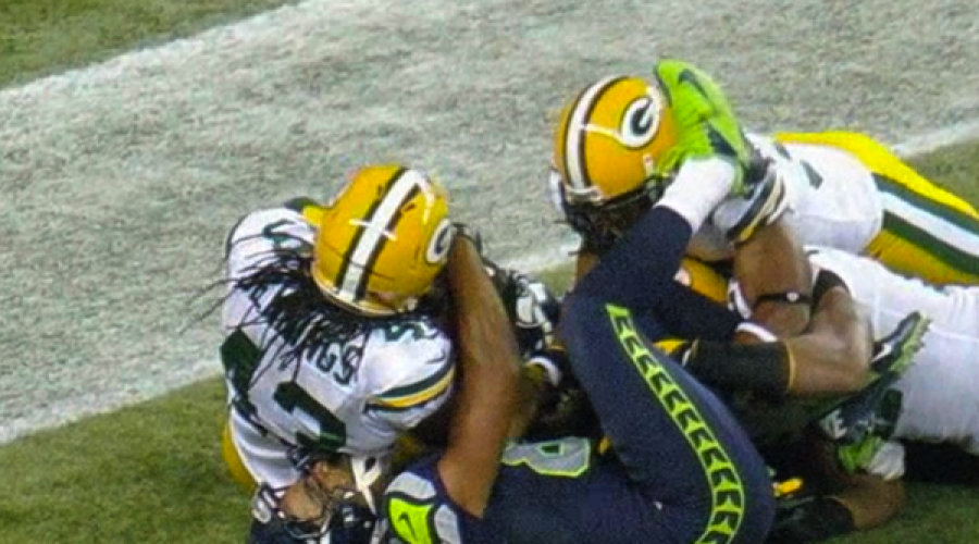 NFL WTF!!