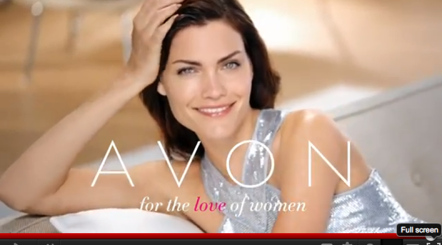Avon stock jump after chairman exit signals big changes on the way