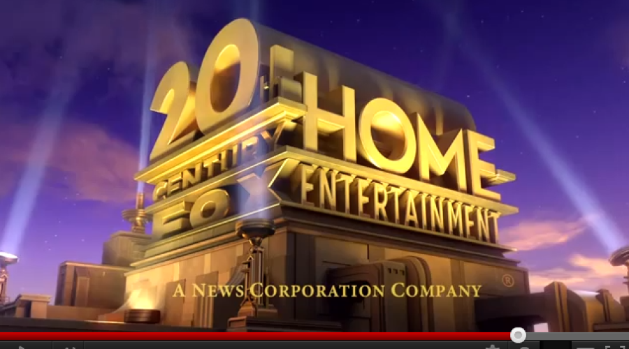 20th Century Fox Home Entertainment makes many marketing moves