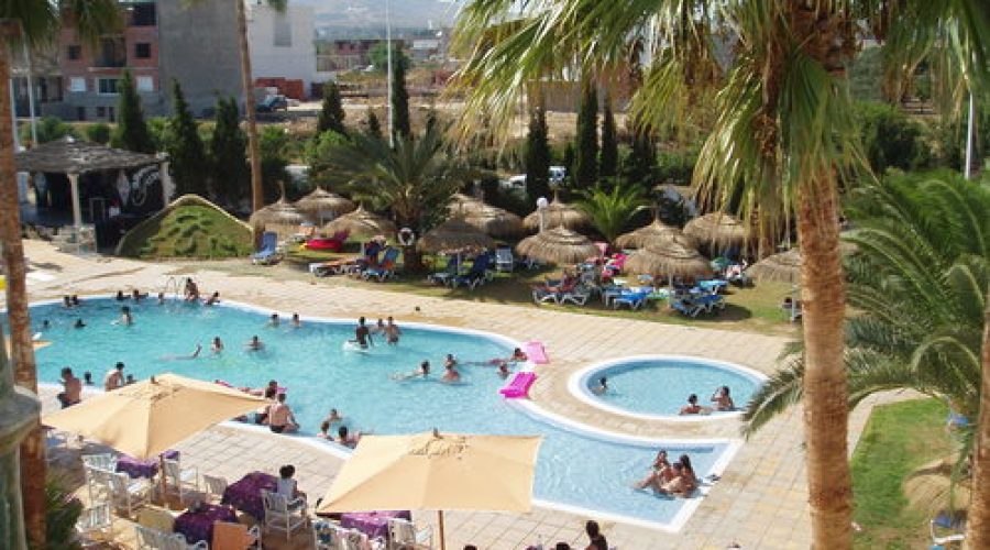 5 Greek resorts have new owner in Vagas
