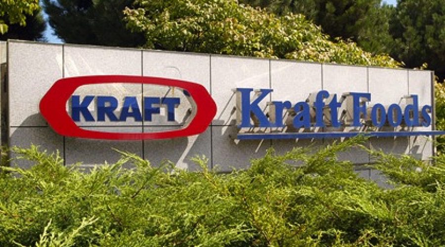 The new Kraft needs to make up for undermarketing