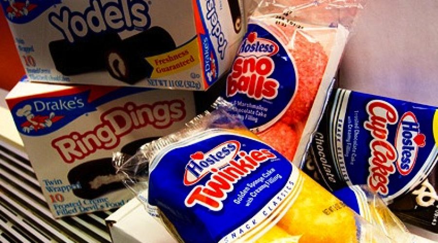 Hostess, Drakes and Dolly Madison to get new owners